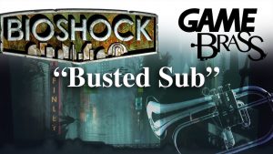 Busted Sub Thumbnail