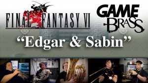Edgar and Sabin Thumbnail