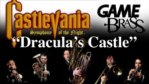 Draculas Castle Thumbnail