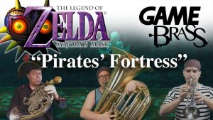 Pirates Fortress Thumbnail