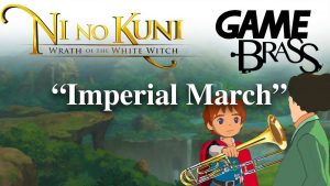 Imperial March Thumbnail