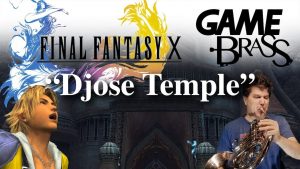 Djose Temple Thumbnail