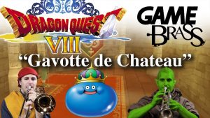 Gavotte de Chateau Thumbnail