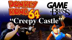 Creepy Castle Thumbnail