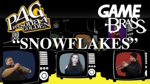 Snowflakes Thumbnail