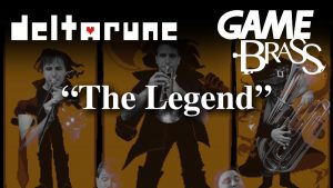 The Legend Thumbnail