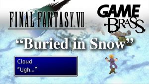 Buried in Snow Thumbnail