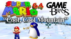 Cool Cool Mountain Thumbnail