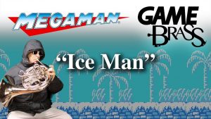 Ice Man Thumbnail