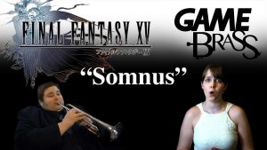 Somnus Thumbnail