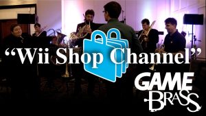 Wii Shop Channel live at MAGfest 2019 The Game Brass thumbnail