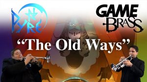 The Old Ways Thumbnail