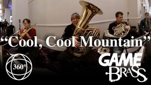 Cool Cool Mountain Thumbnail