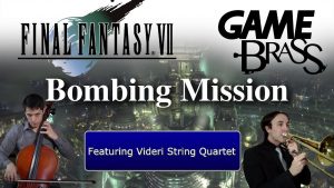 Bombing Mission Video Thumbnail